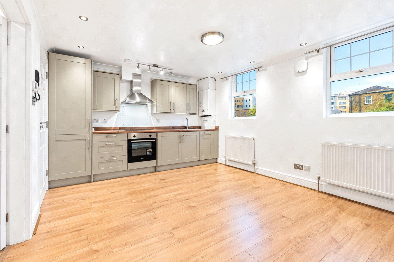 1 bedroom property for sale in Lewisham | Robinson Jackson