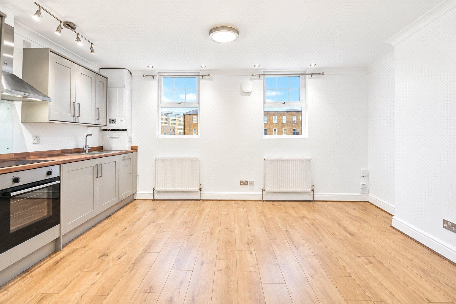 1 bedroom property for sale in Lewisham | Robinson Jackson
