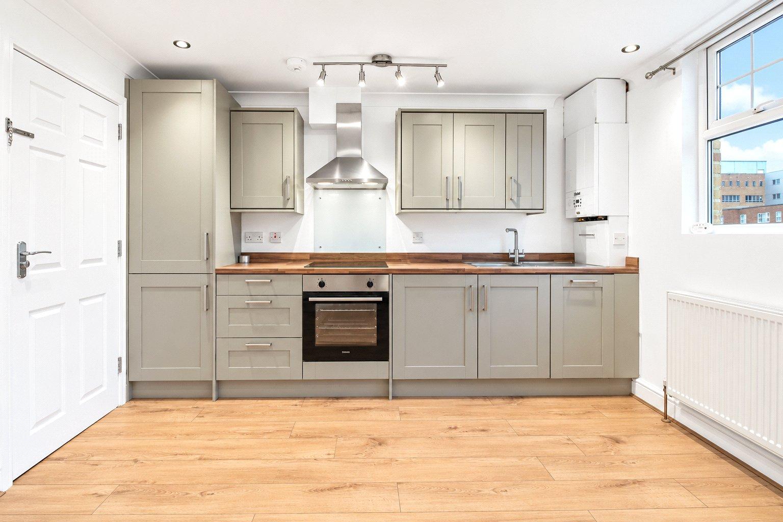 1 bedroom property for sale in Lewisham | Robinson Jackson