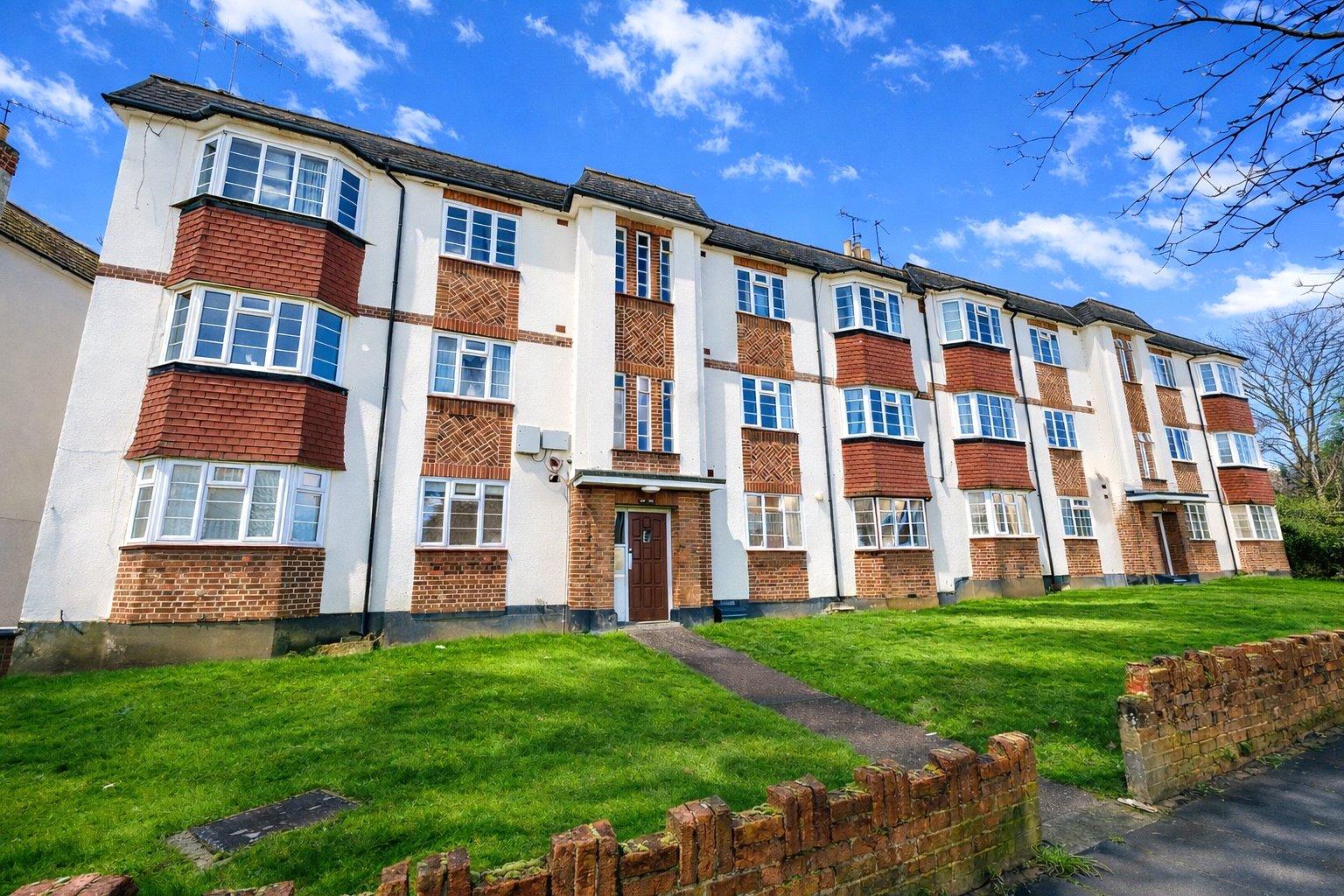 2 bedroom property for sale in Grove Park | Robinson Jackson