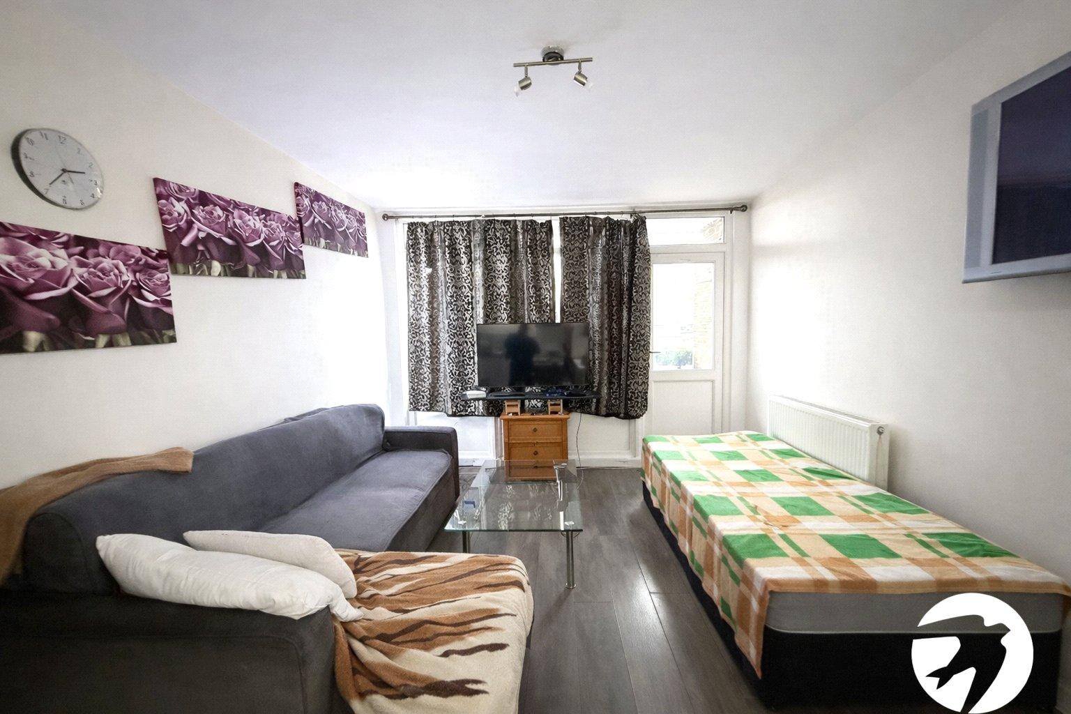 2 bedroom property for sale in London | Robinson Jackson