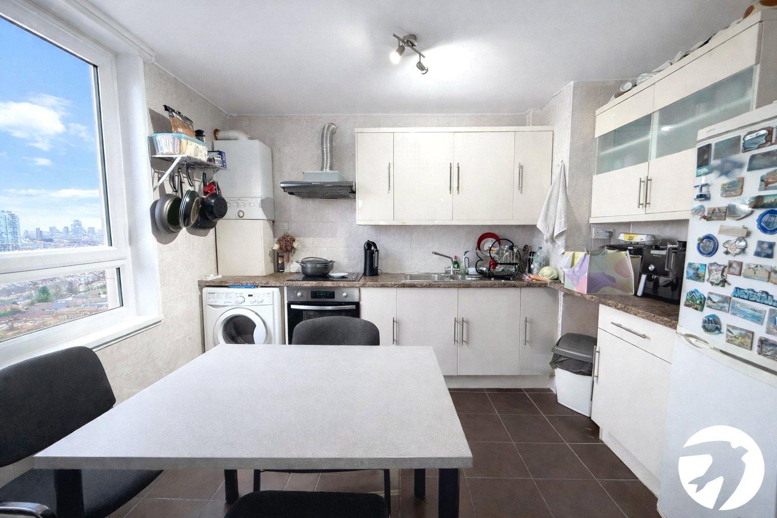 2 bedroom property for sale in London | Robinson Jackson