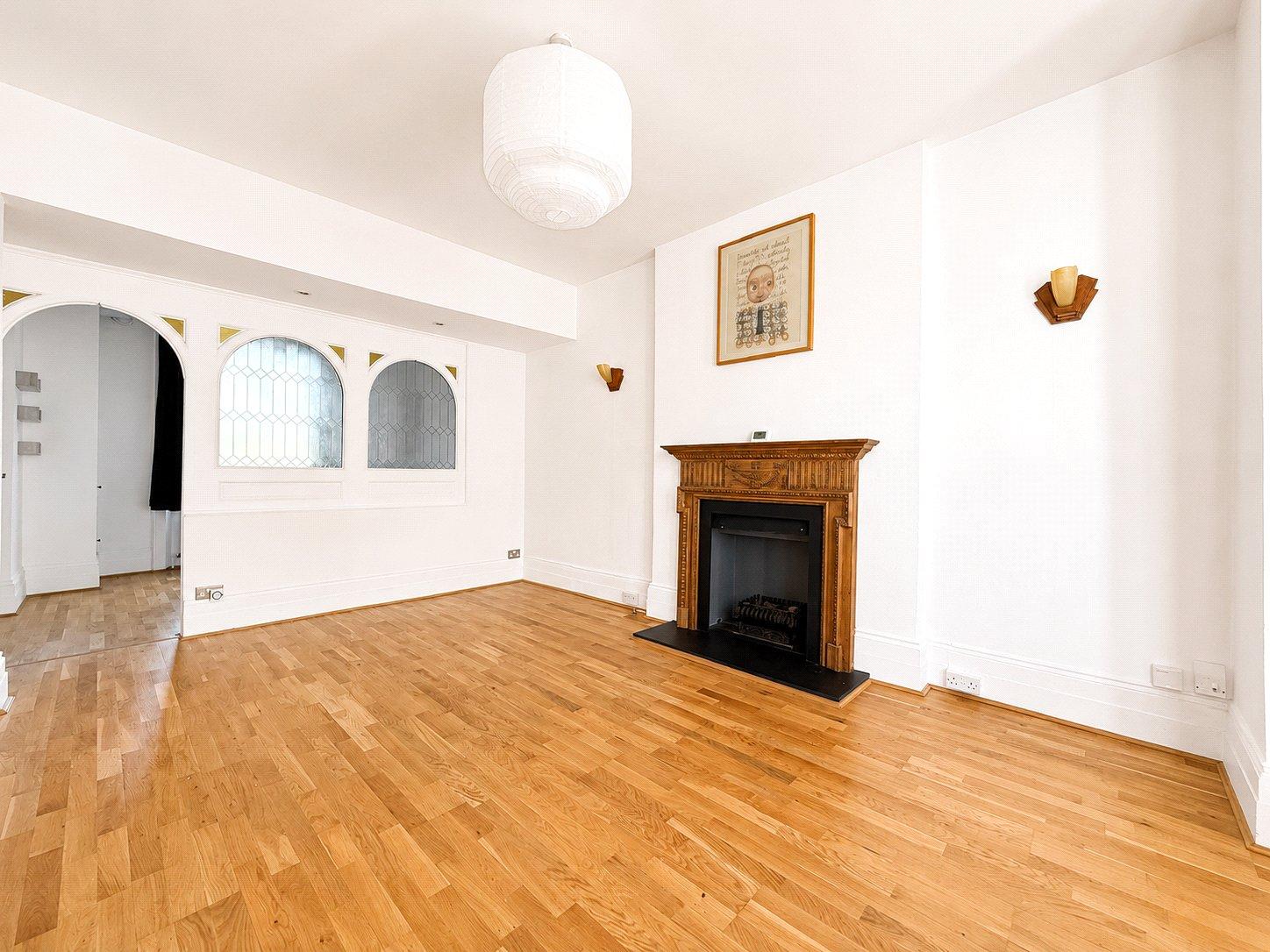 1 bedroom property for sale in London | Robinson Jackson