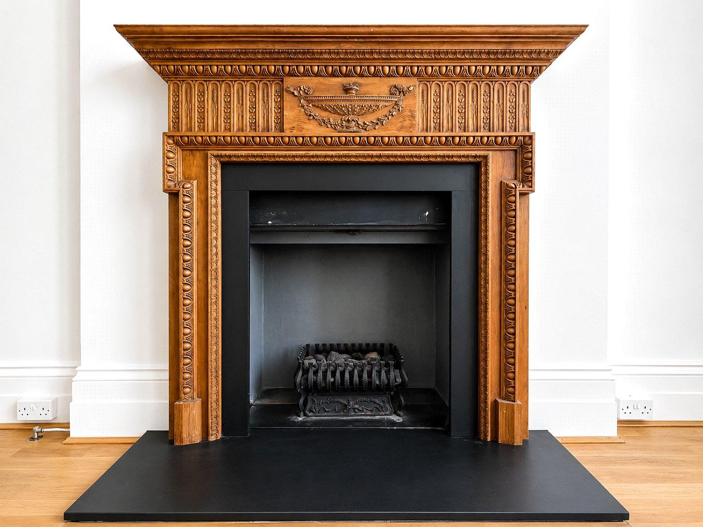 1 bedroom property for sale in London | Robinson Jackson