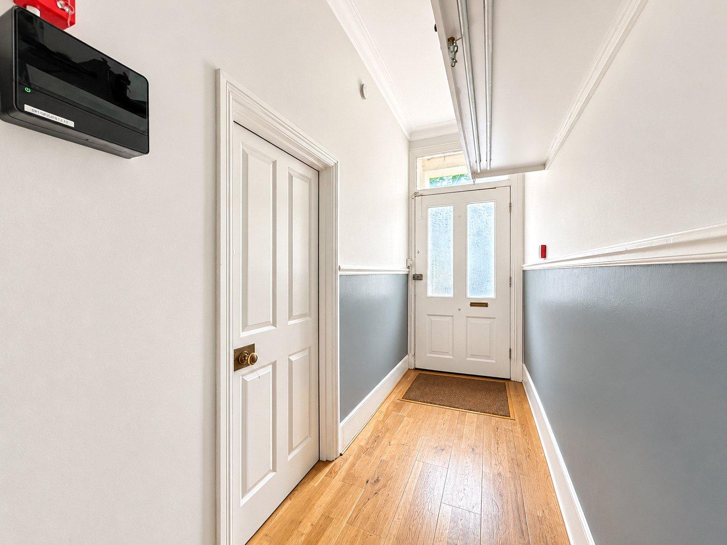 1 bedroom property for sale in London | Robinson Jackson