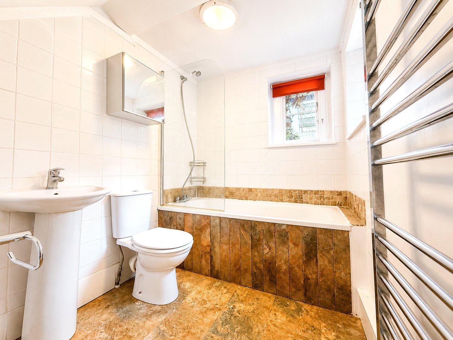 1 bedroom property for sale in London | Robinson Jackson