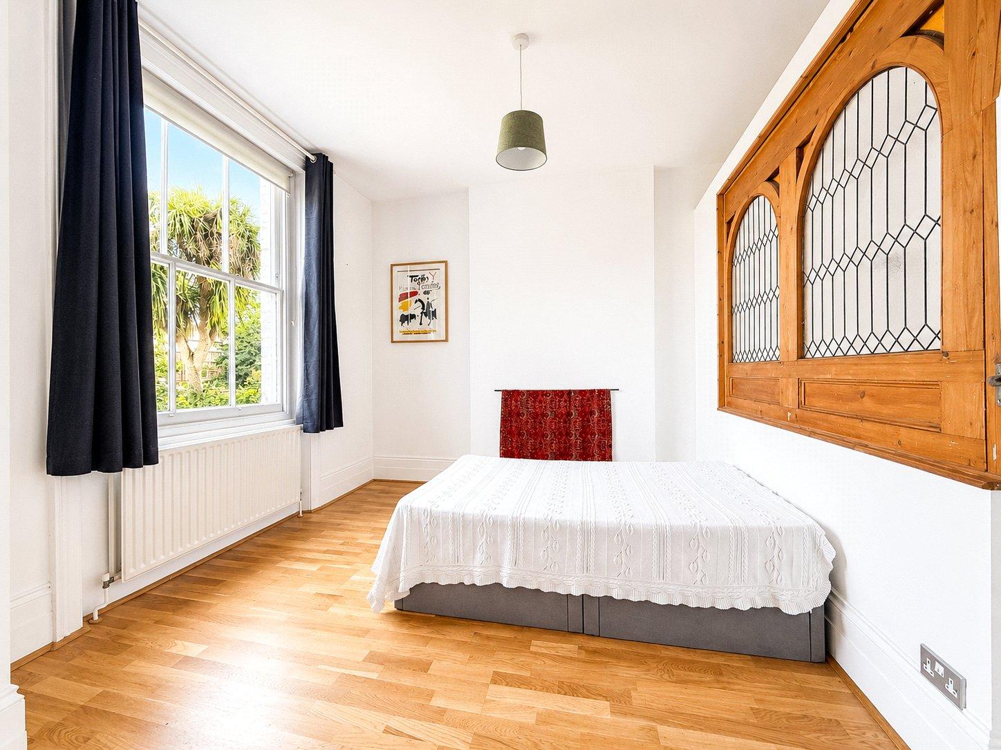 1 bedroom property for sale in London | Robinson Jackson