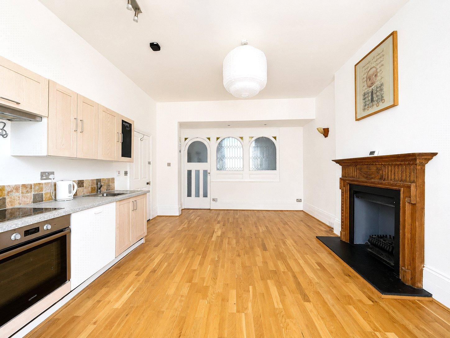 1 bedroom property for sale in London | Robinson Jackson