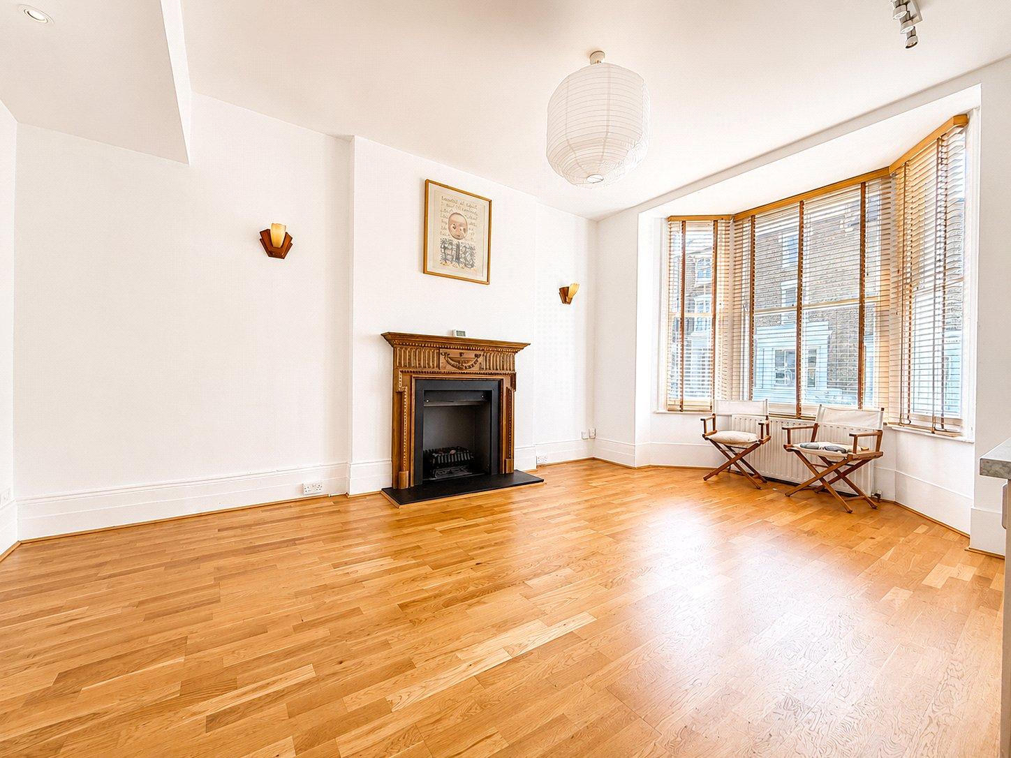 1 bedroom property for sale in London | Robinson Jackson
