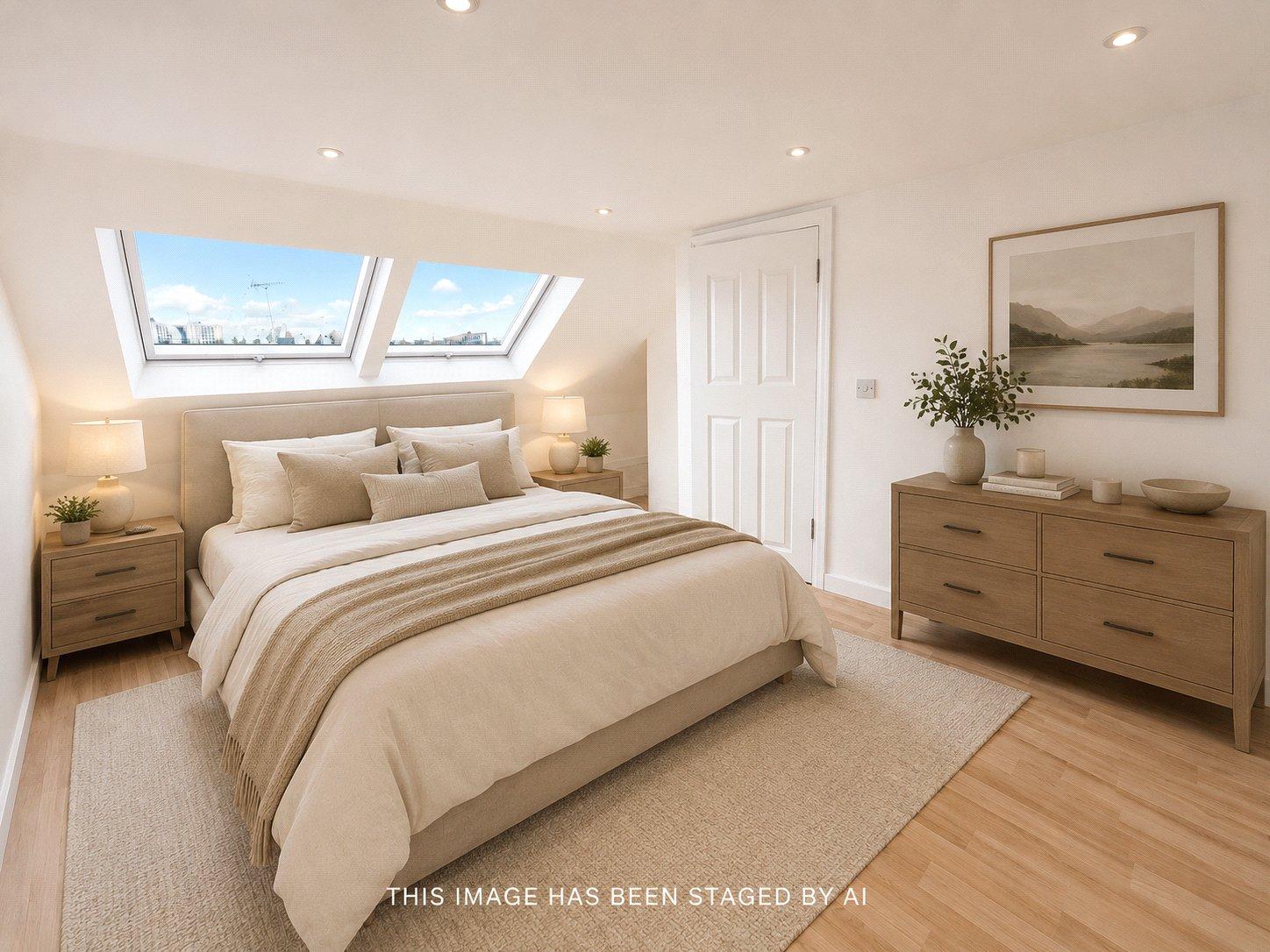 4 bedroom house for sale in London | Robinson Jackson