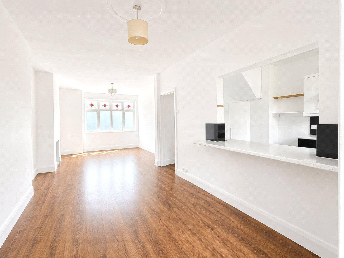 4 bedroom house for sale in London | Robinson Jackson