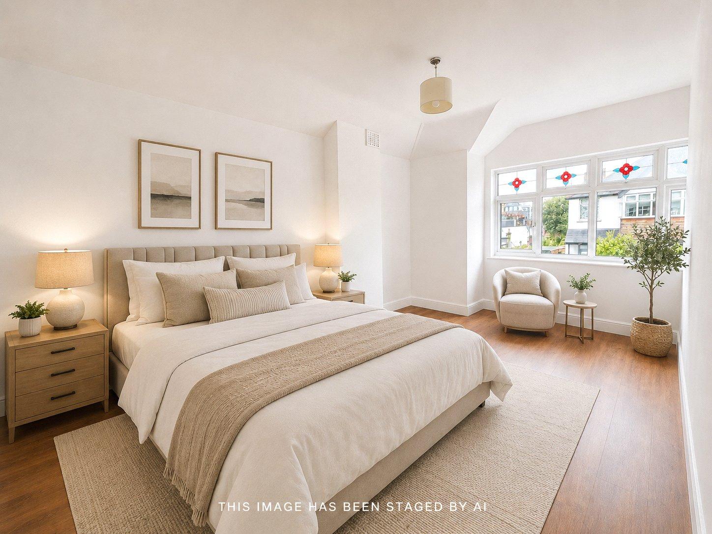 4 bedroom house for sale in London | Robinson Jackson