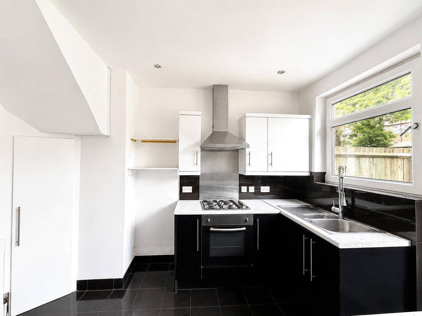 4 bedroom house for sale in London | Robinson Jackson
