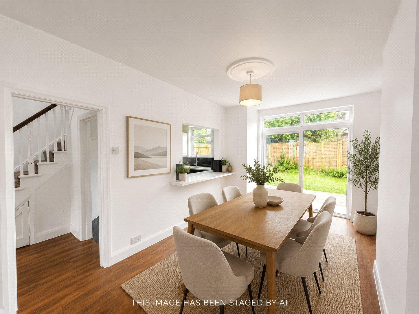 4 bedroom house for sale in London | Robinson Jackson