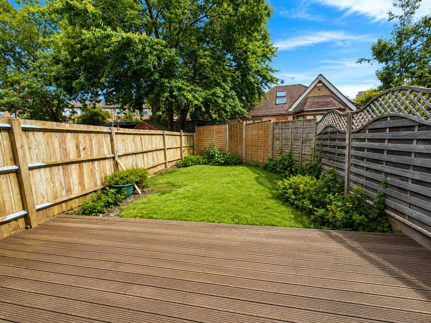 4 bedroom house for sale in London | Robinson Jackson