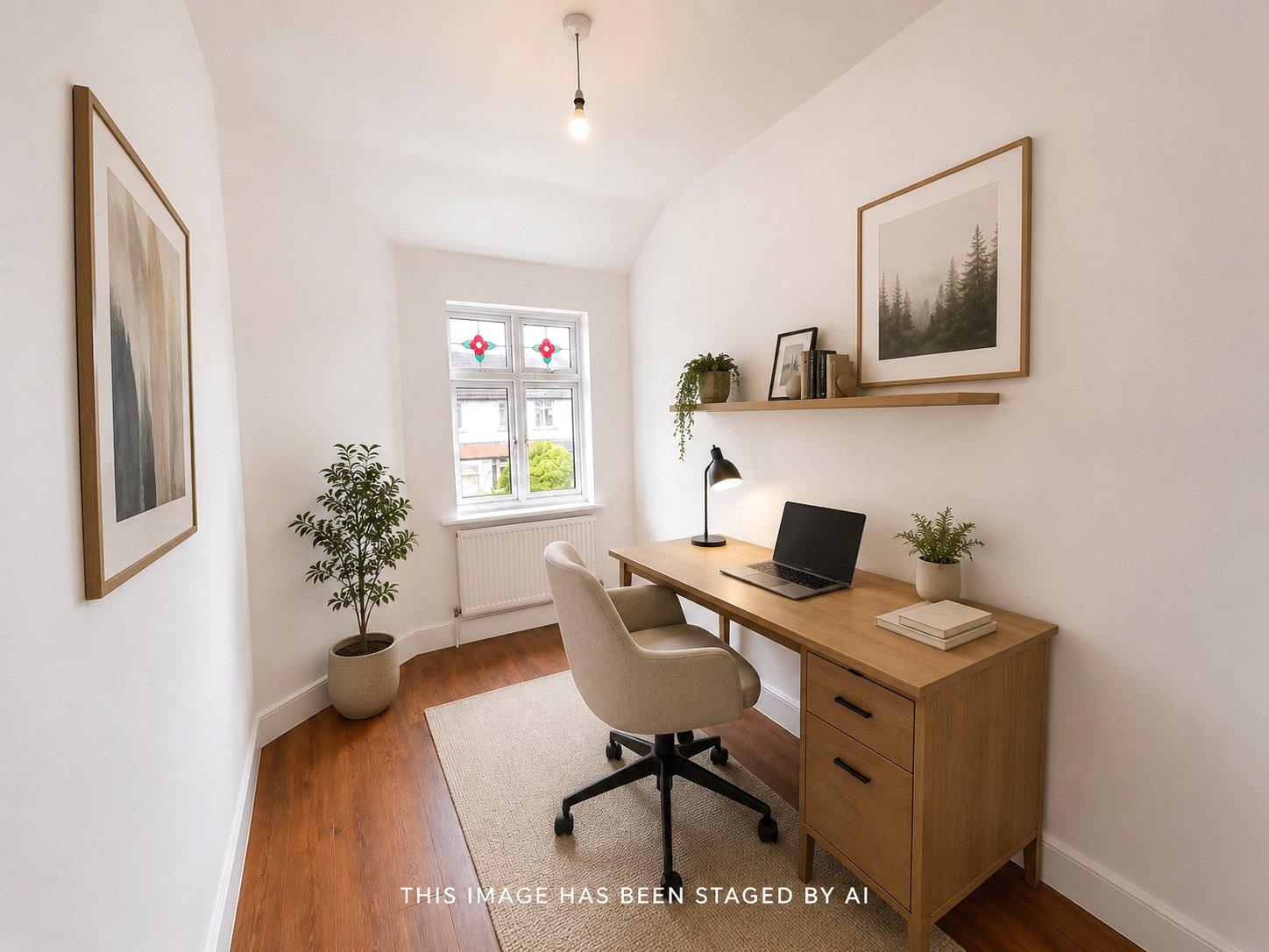 4 bedroom house for sale in London | Robinson Jackson