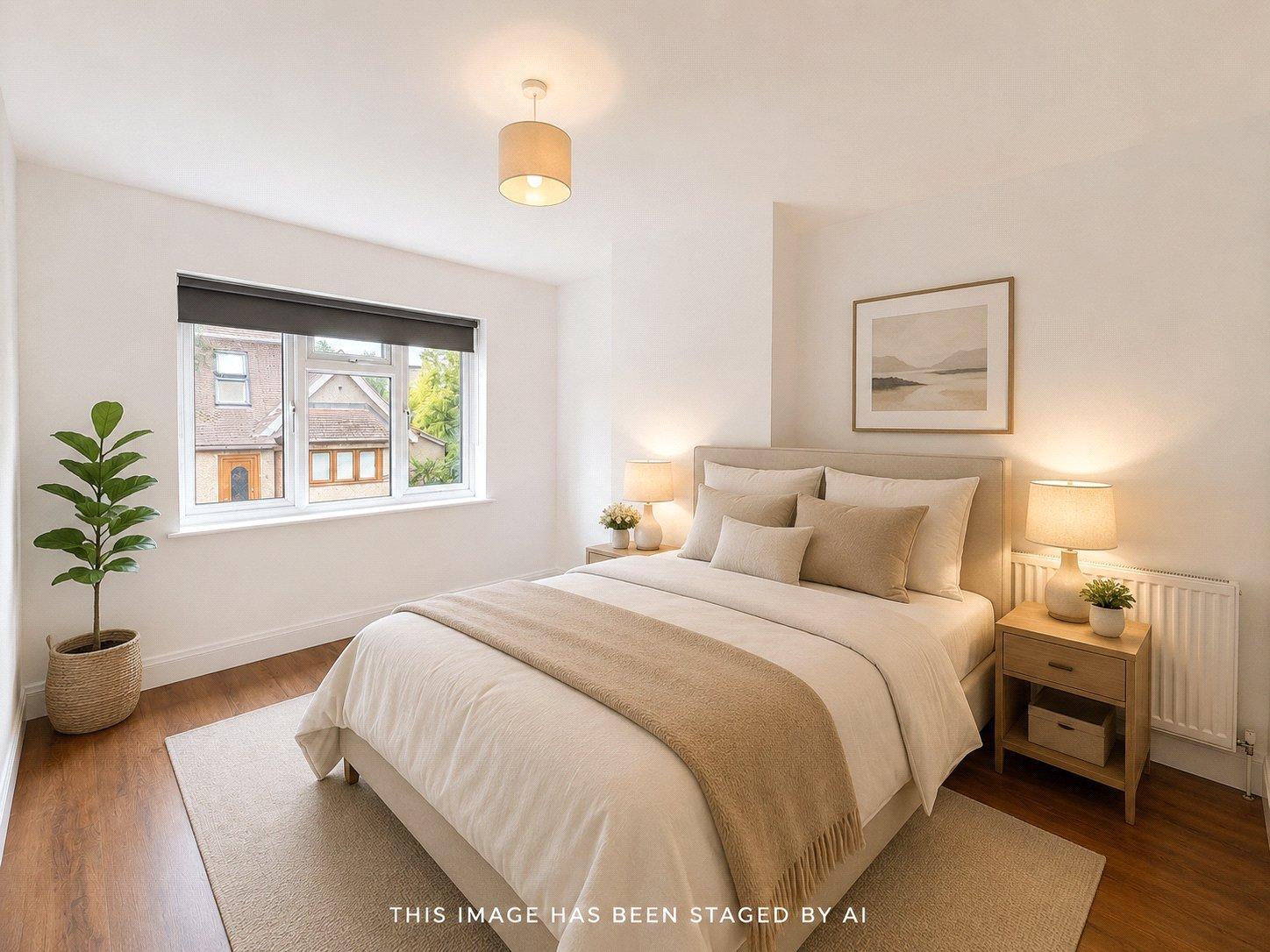 4 bedroom house for sale in London | Robinson Jackson
