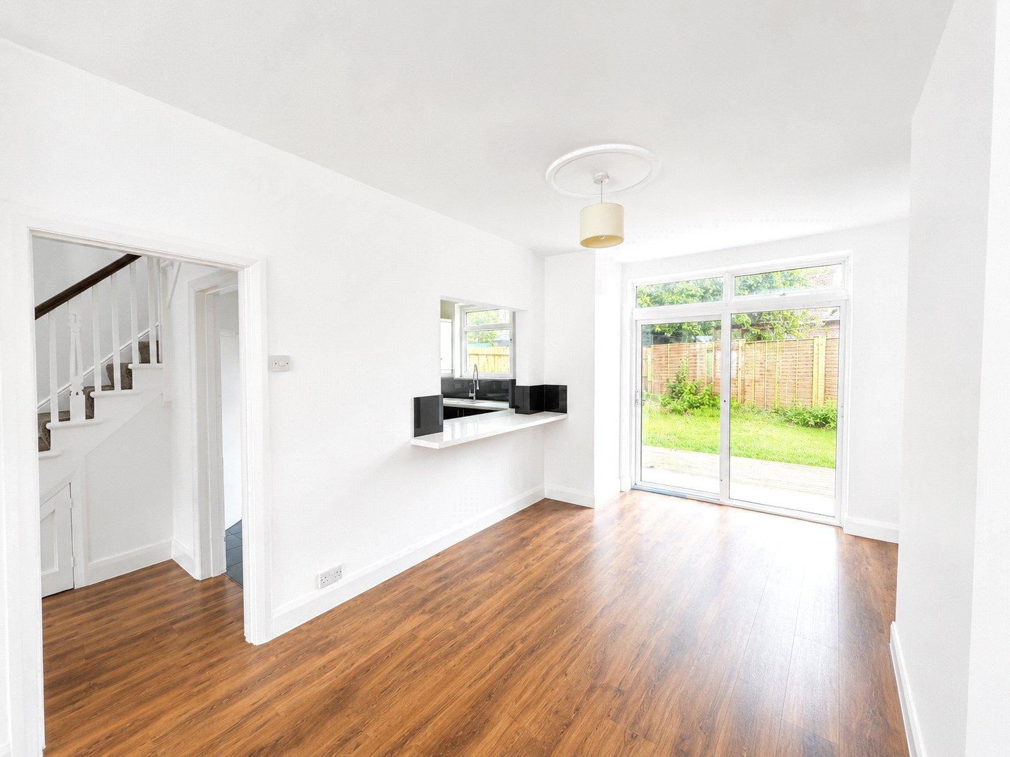 4 bedroom house for sale in London | Robinson Jackson
