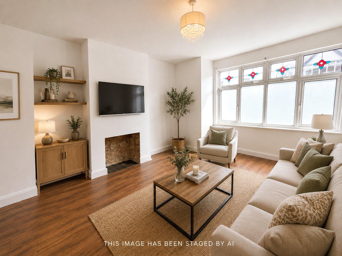 4 bedroom house for sale in London | Robinson Jackson