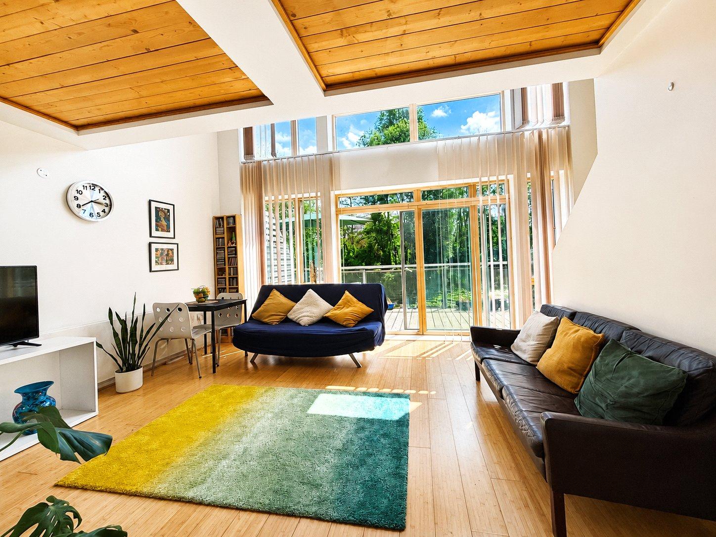1 bedroom property for sale in London | Robinson Jackson