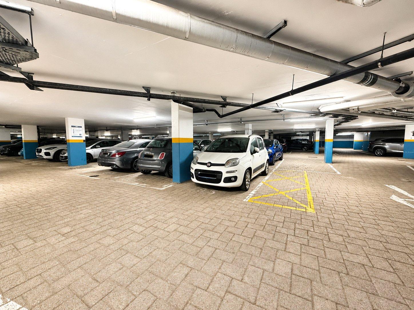 1 bedroom property for sale in London | Robinson Jackson