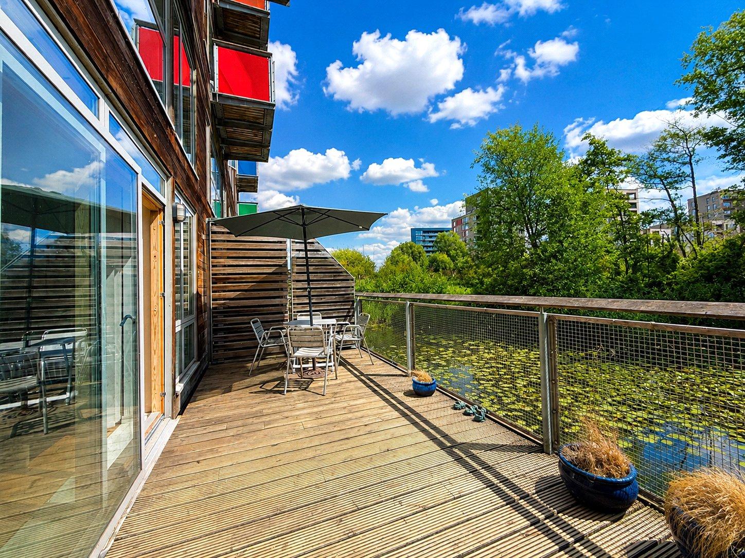 1 bedroom property for sale in London | Robinson Jackson
