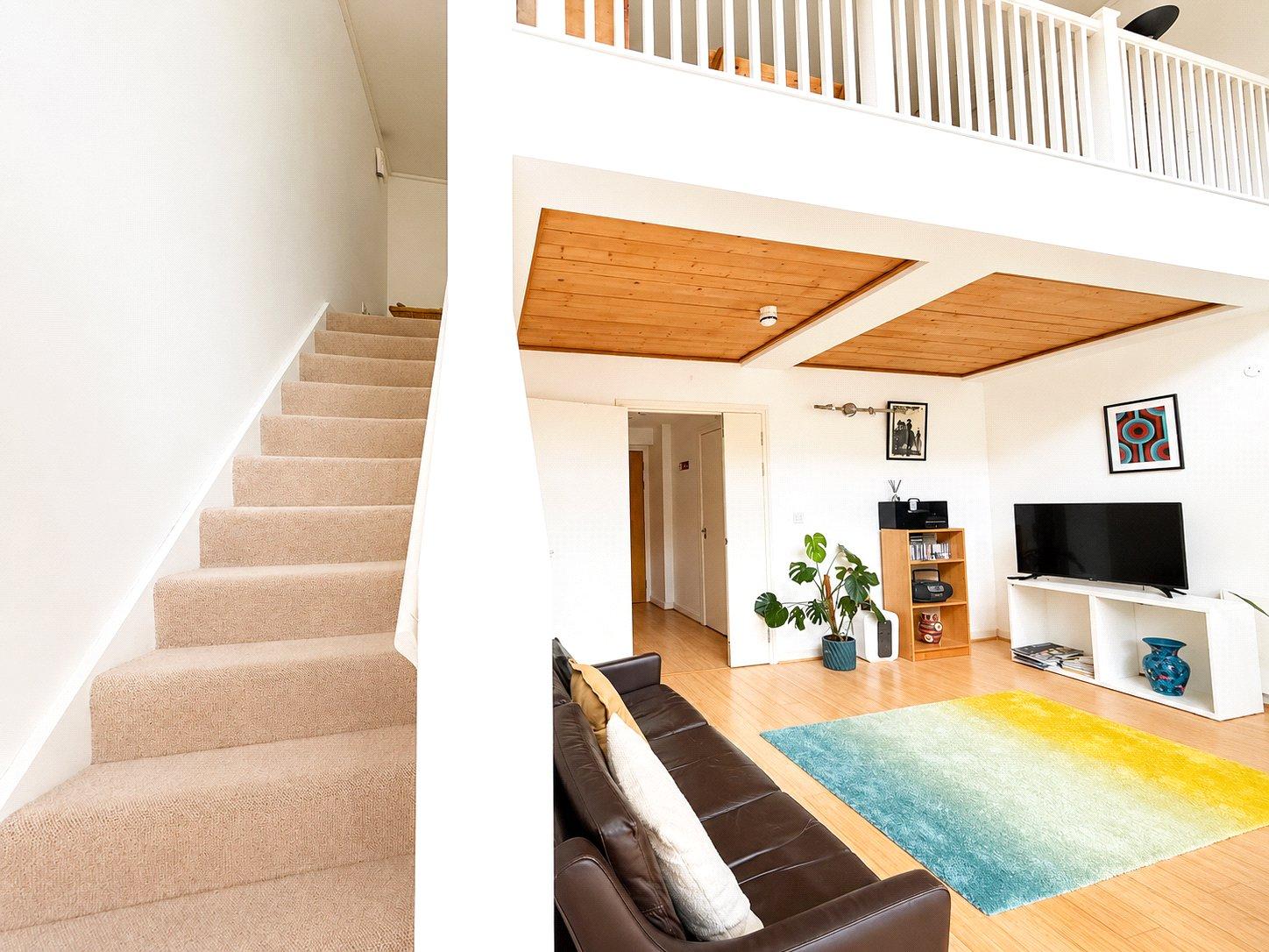 1 bedroom property for sale in London | Robinson Jackson