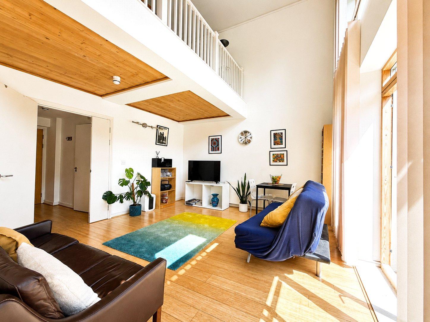1 bedroom property for sale in London | Robinson Jackson