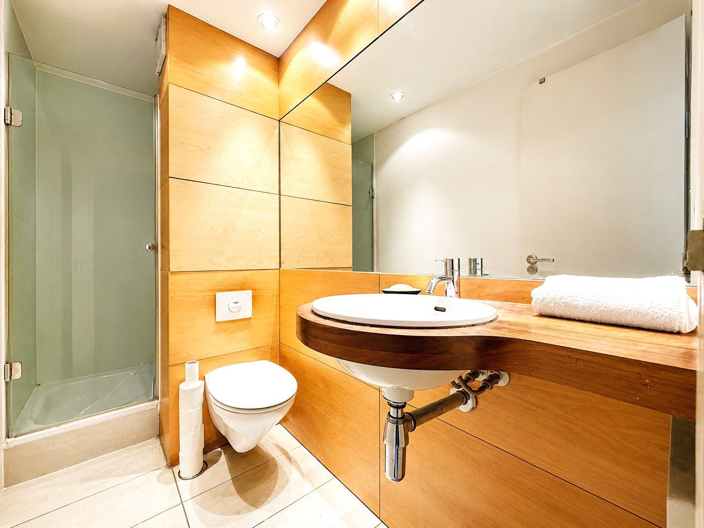 1 bedroom property for sale in London | Robinson Jackson