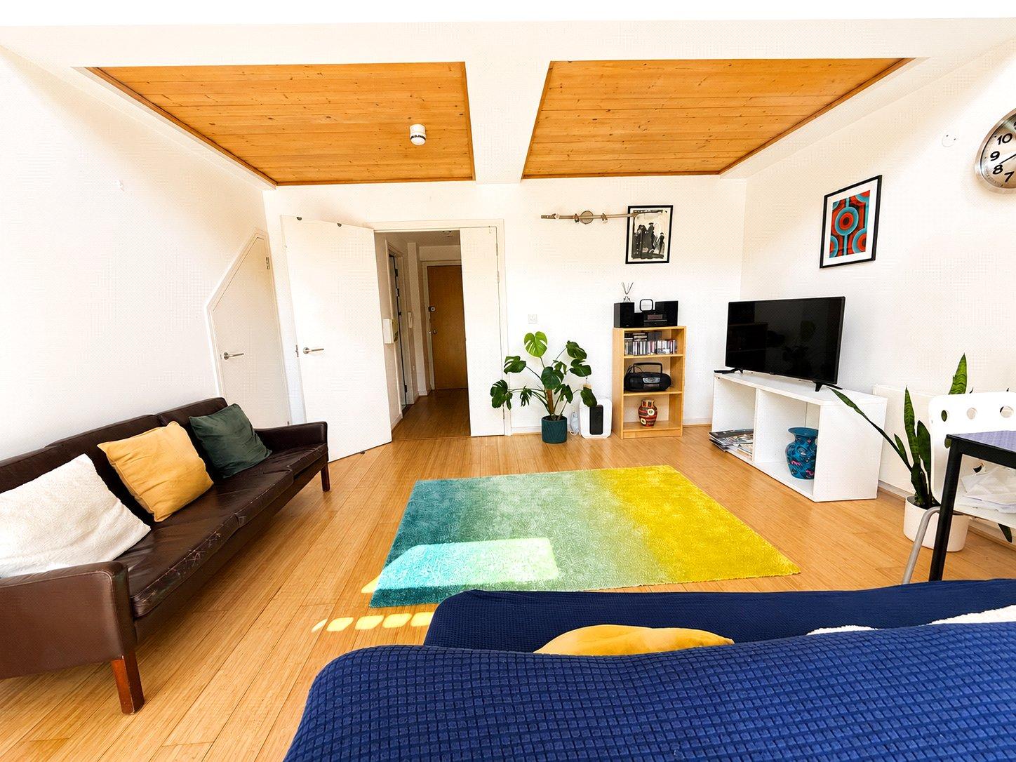 1 bedroom property for sale in London | Robinson Jackson