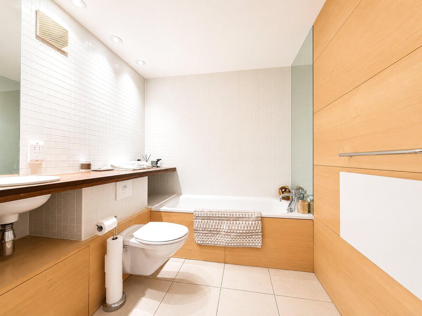 1 bedroom property for sale in London | Robinson Jackson