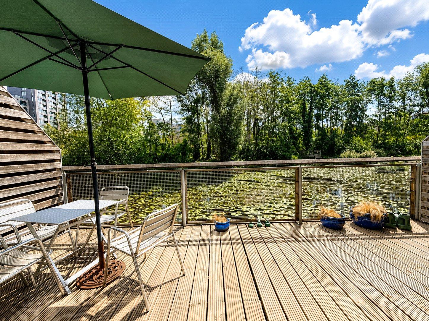 1 bedroom property for sale in London | Robinson Jackson