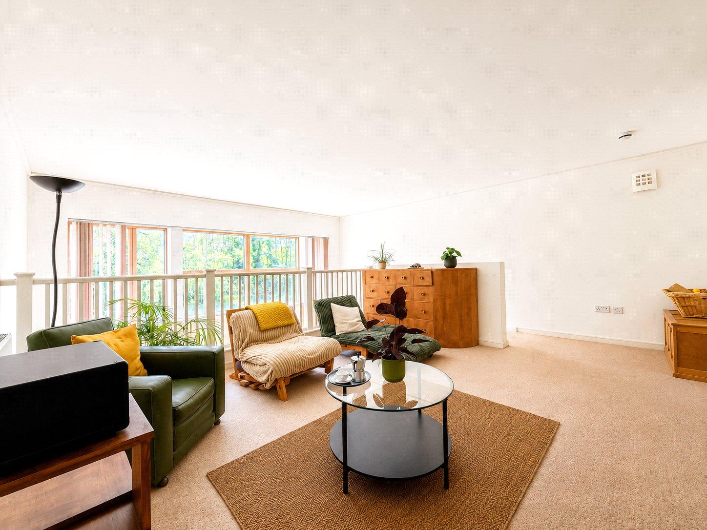 1 bedroom property for sale in London | Robinson Jackson