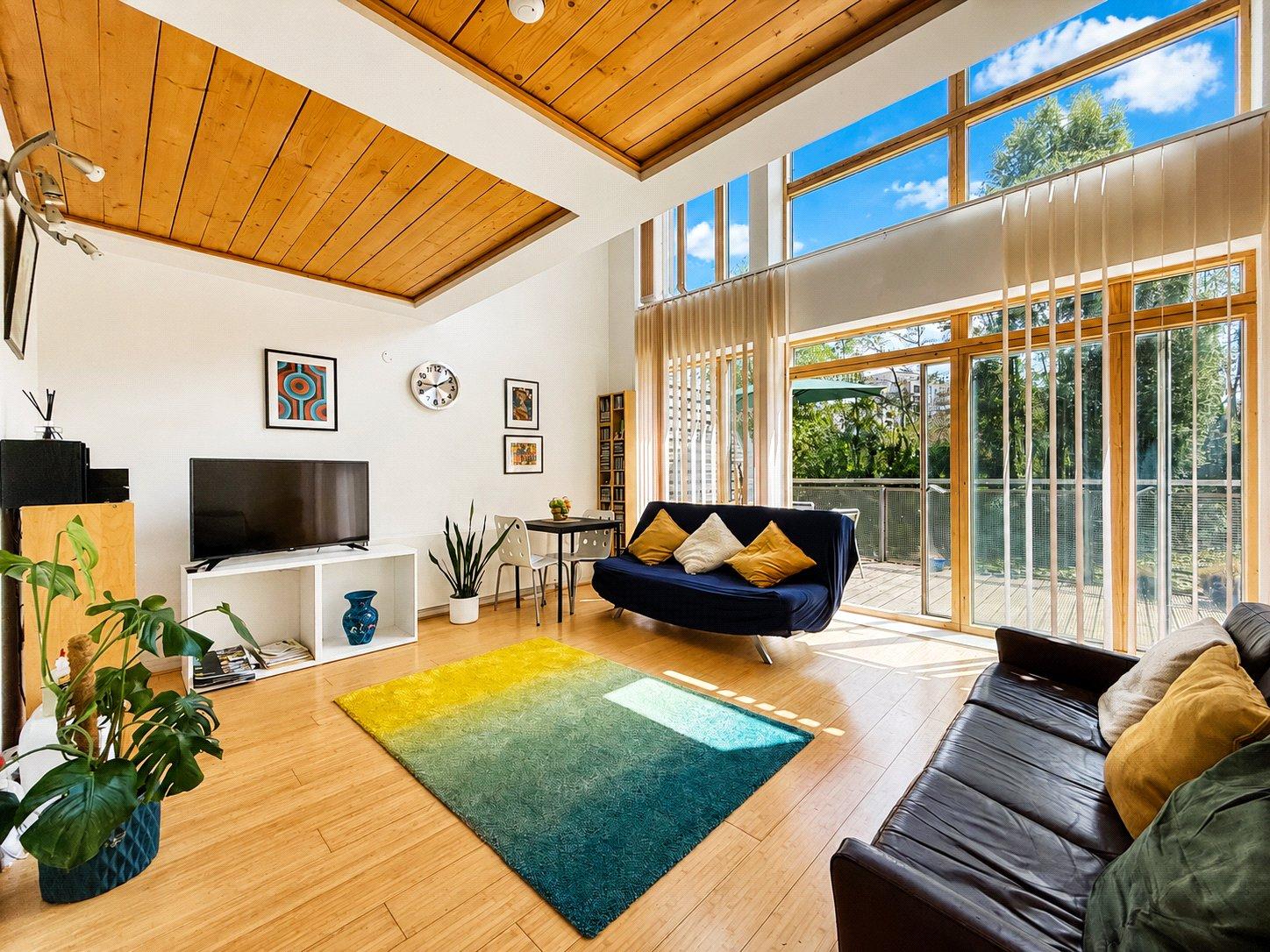 1 bedroom property for sale in London | Robinson Jackson