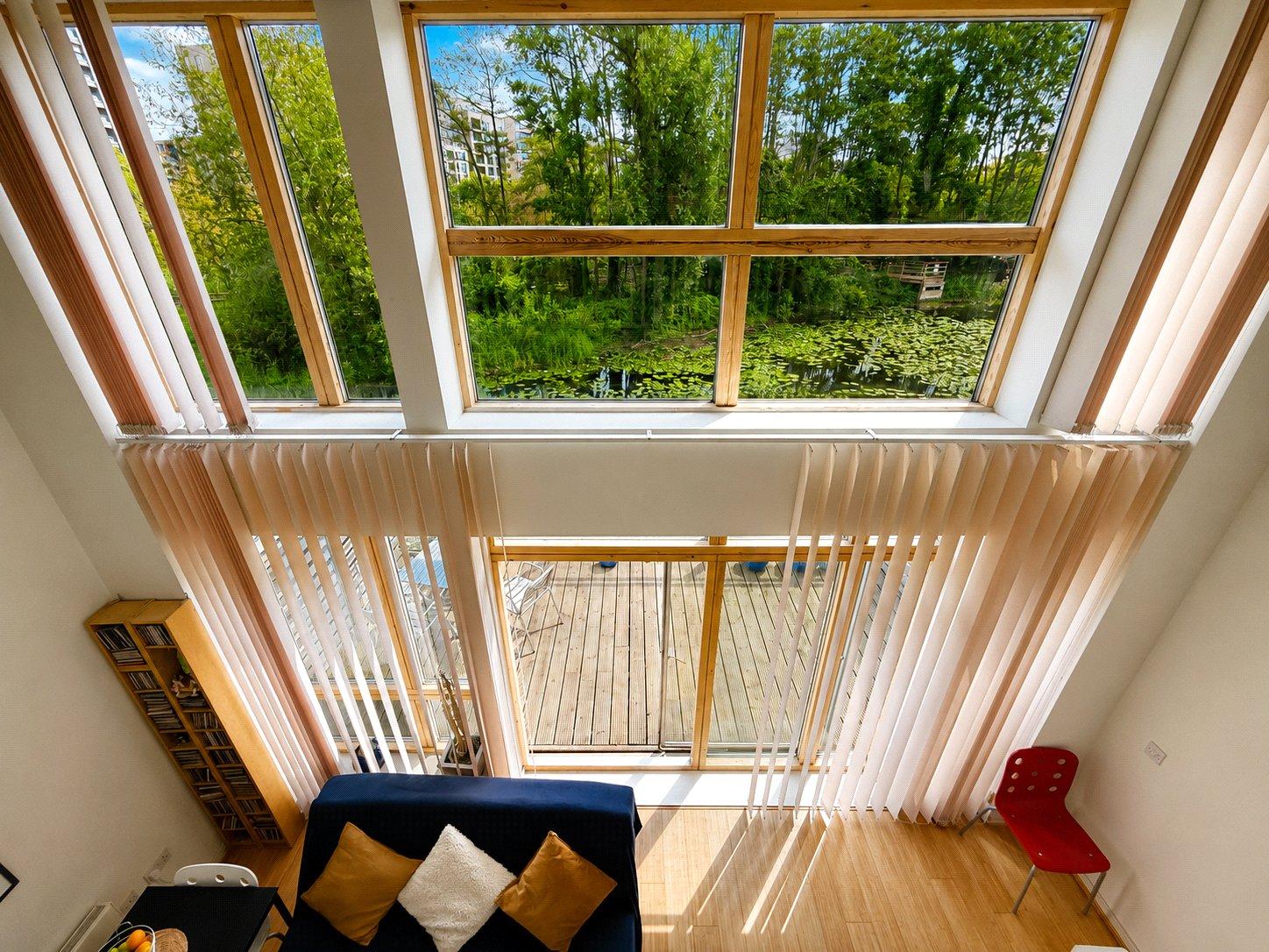 1 bedroom property for sale in London | Robinson Jackson