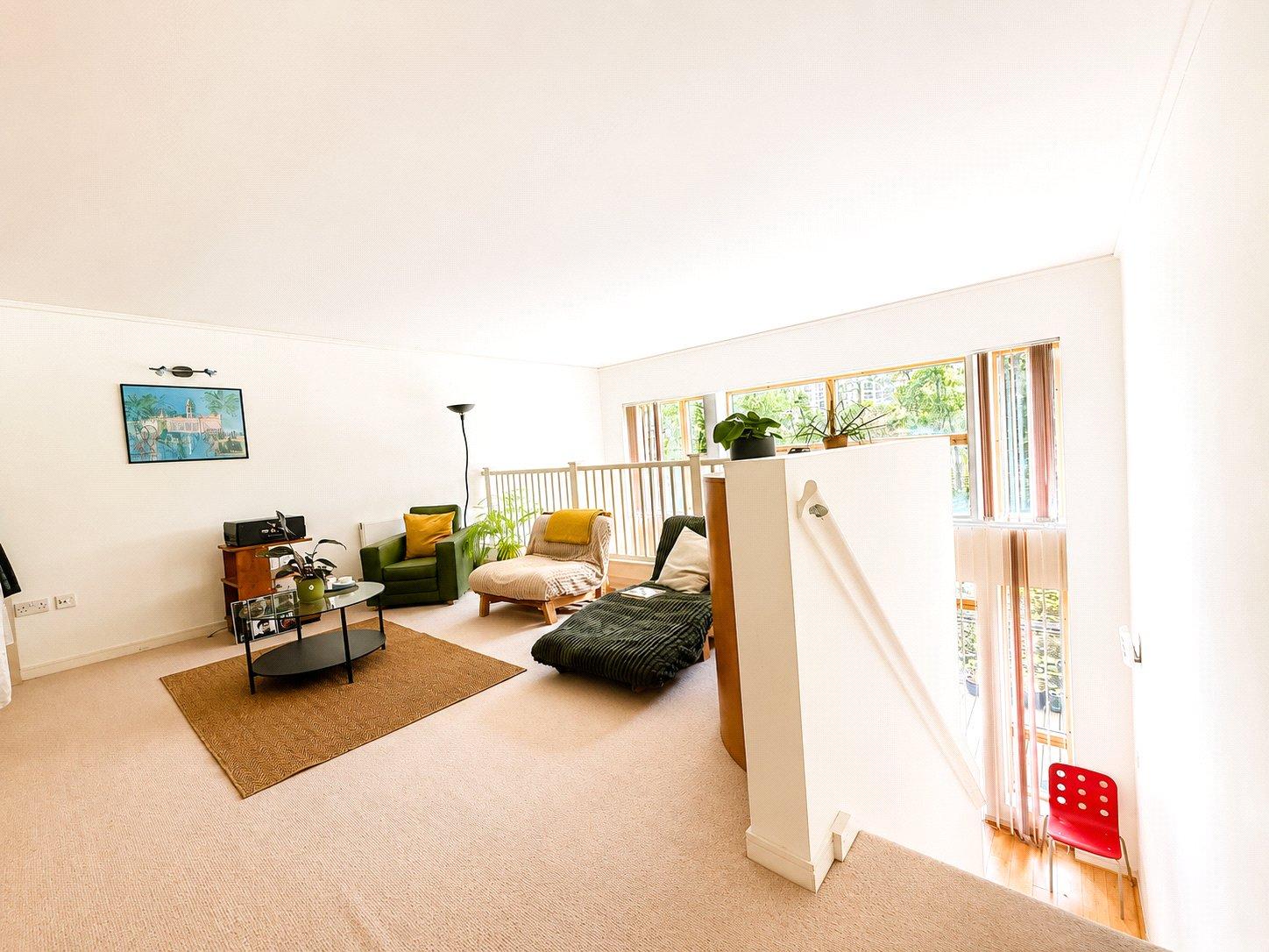 1 bedroom property for sale in London | Robinson Jackson