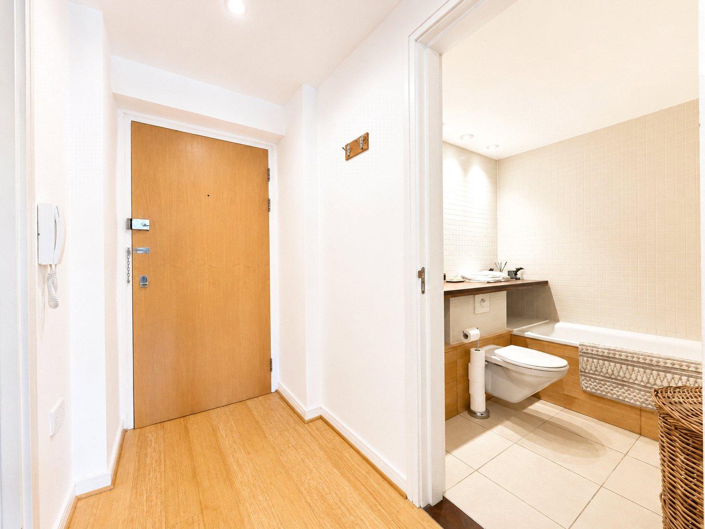1 bedroom property for sale in London | Robinson Jackson