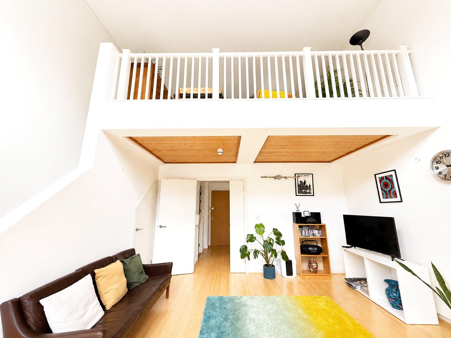 1 bedroom property for sale in London | Robinson Jackson