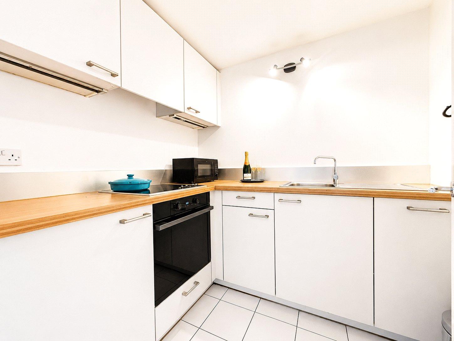 1 bedroom property for sale in London | Robinson Jackson