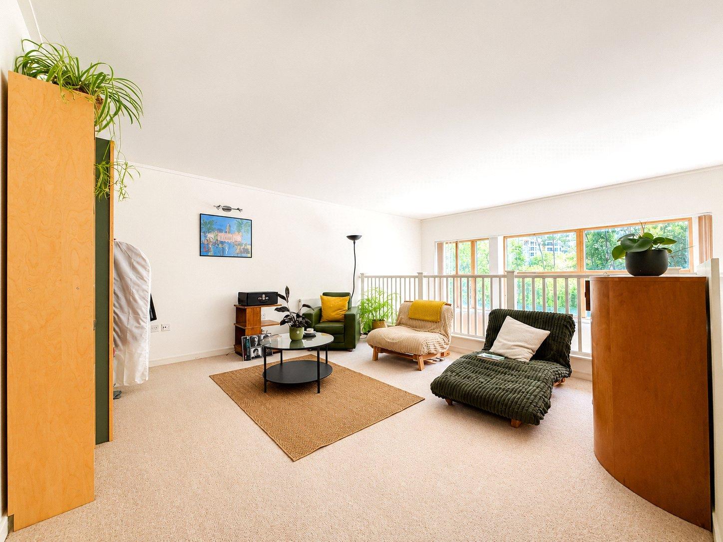 1 bedroom property for sale in London | Robinson Jackson