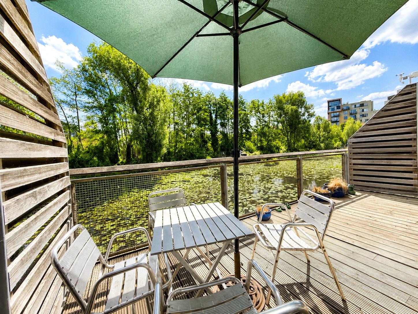1 bedroom property for sale in London | Robinson Jackson