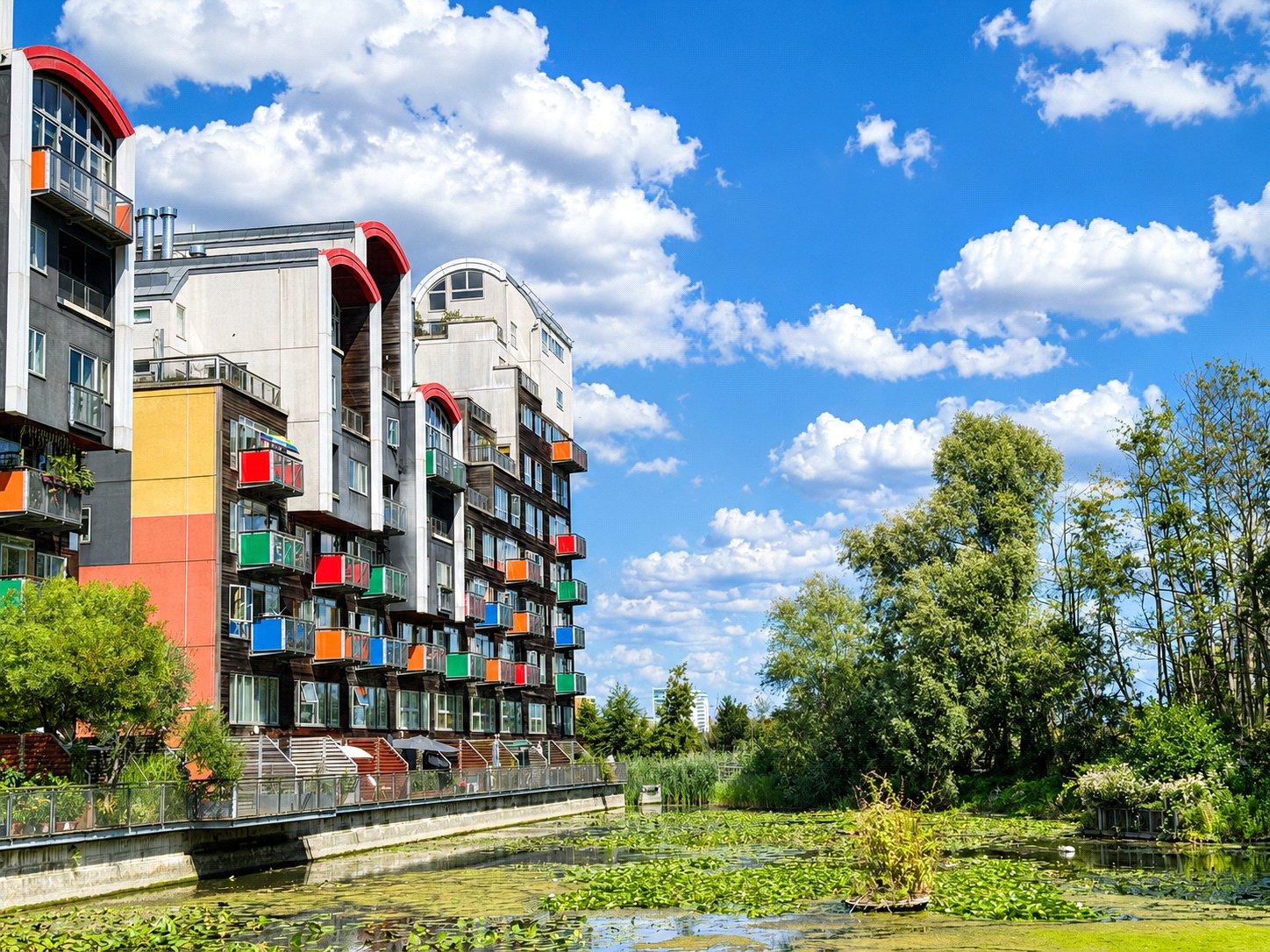 1 bedroom property for sale in London | Robinson Jackson
