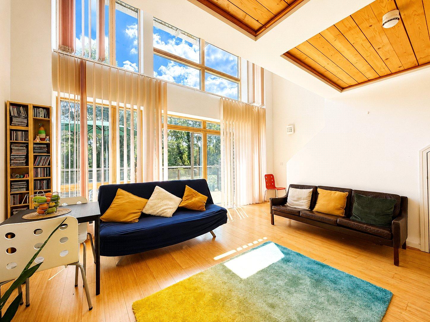 1 bedroom property for sale in London | Robinson Jackson