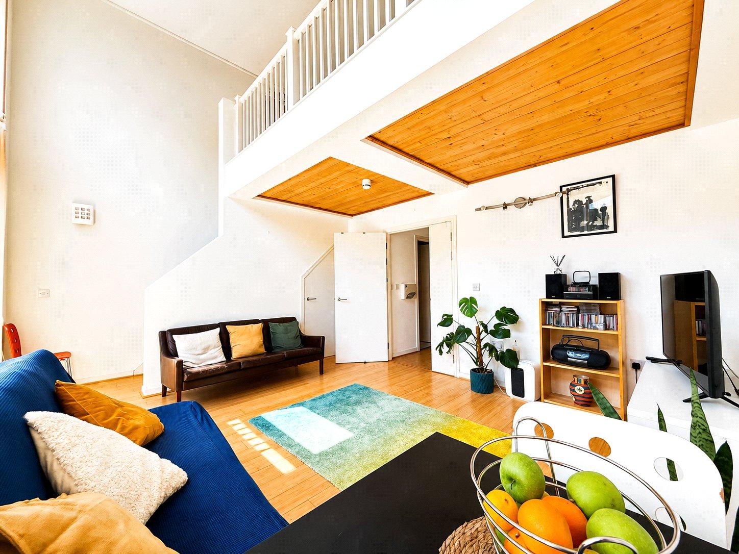 1 bedroom property for sale in London | Robinson Jackson
