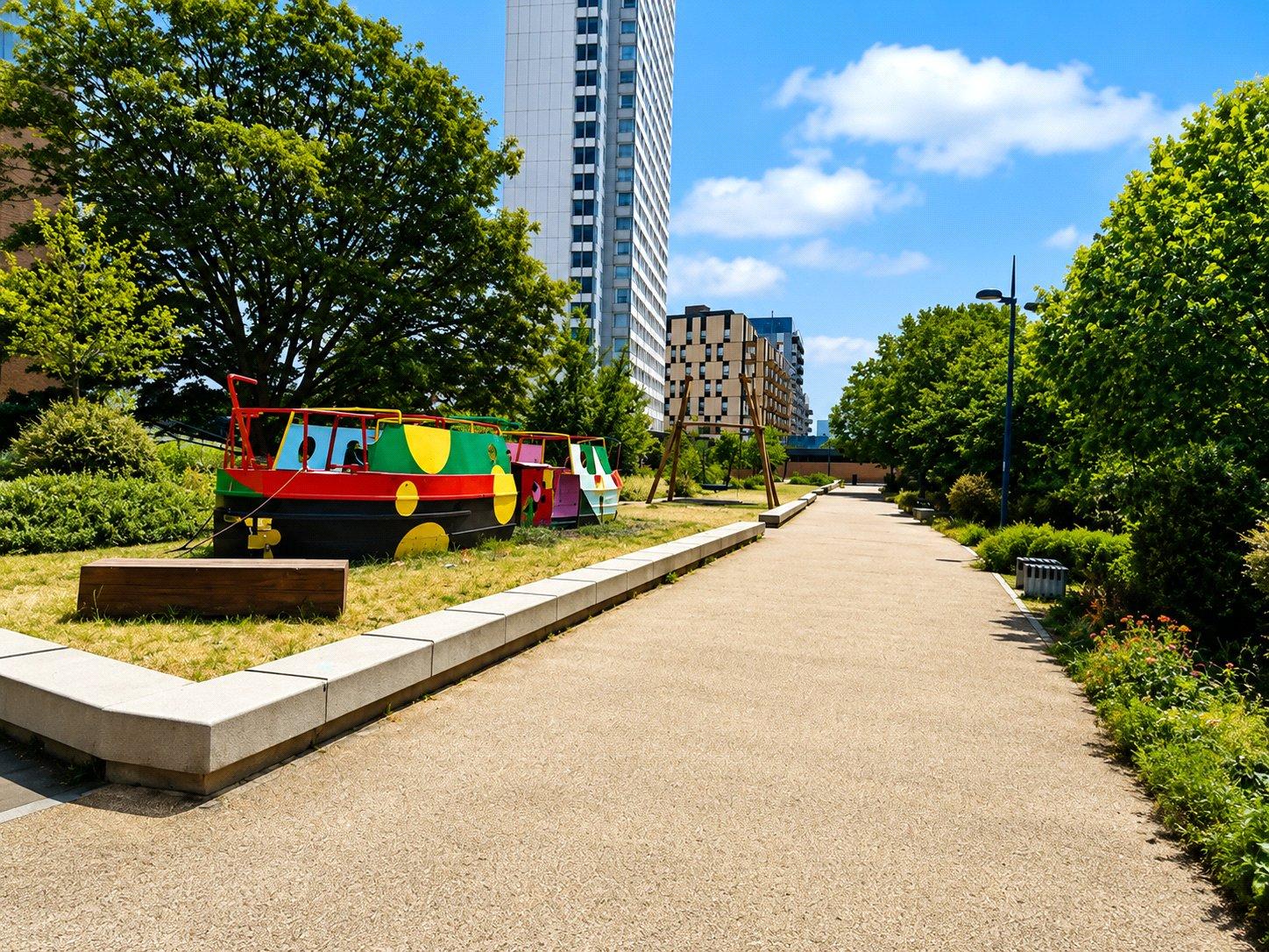 5 bedroom property for sale in London | Robinson Jackson