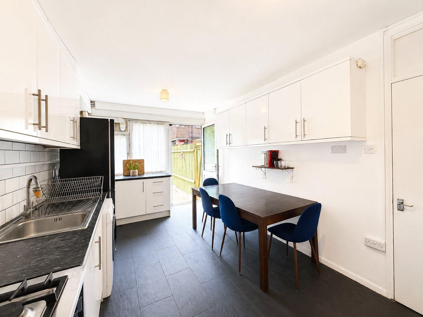 5 bedroom property for sale in London | Robinson Jackson