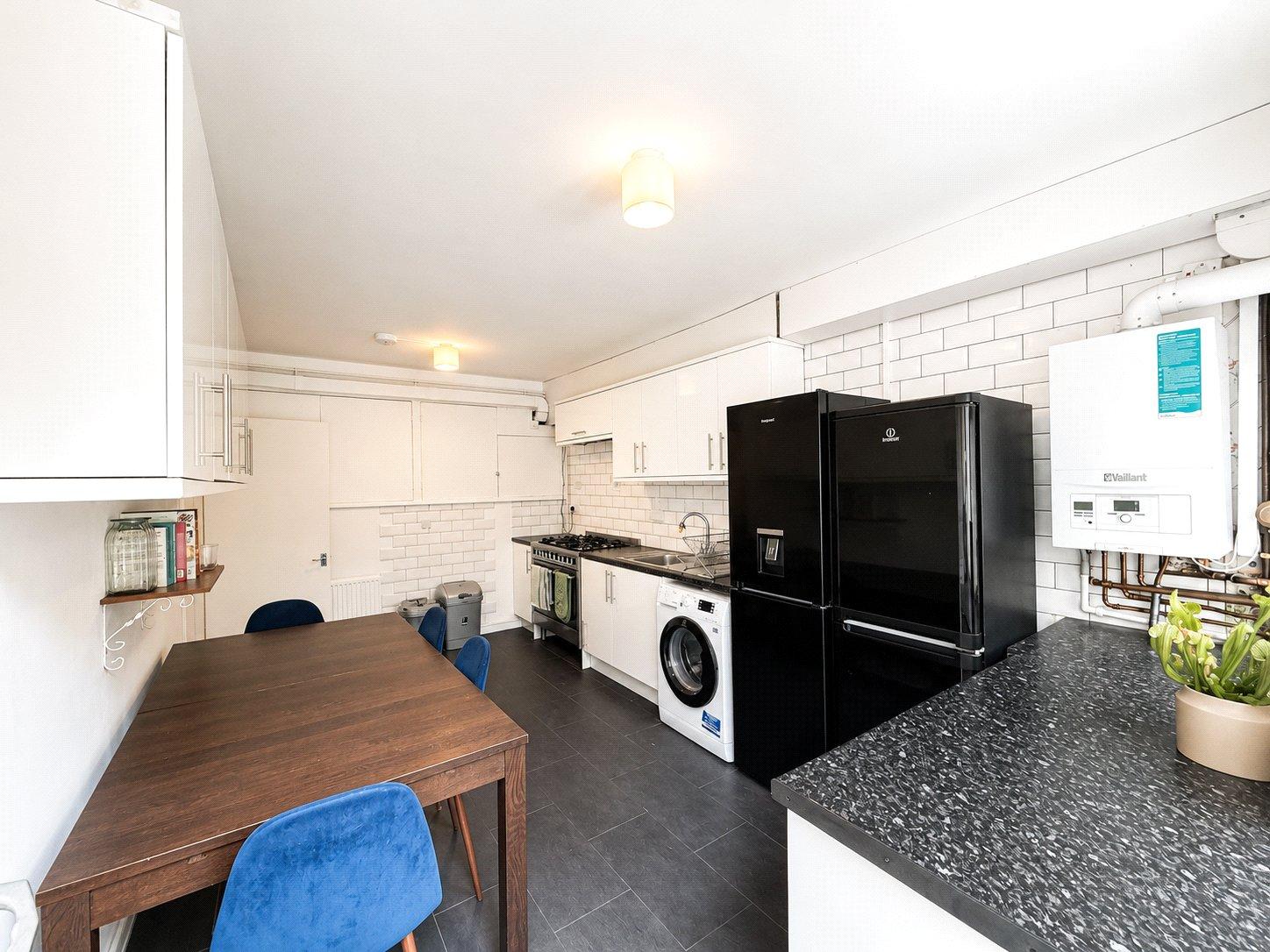 5 bedroom property for sale in London | Robinson Jackson