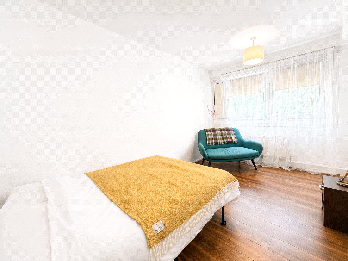 5 bedroom property for sale in London | Robinson Jackson