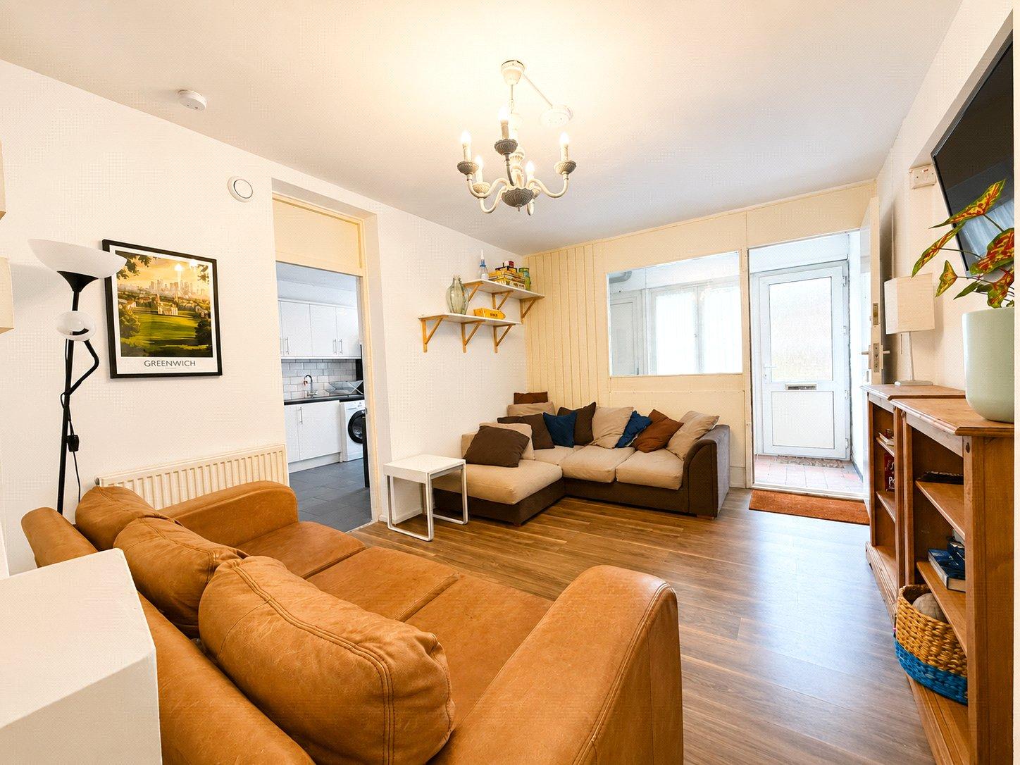 5 bedroom property for sale in London | Robinson Jackson