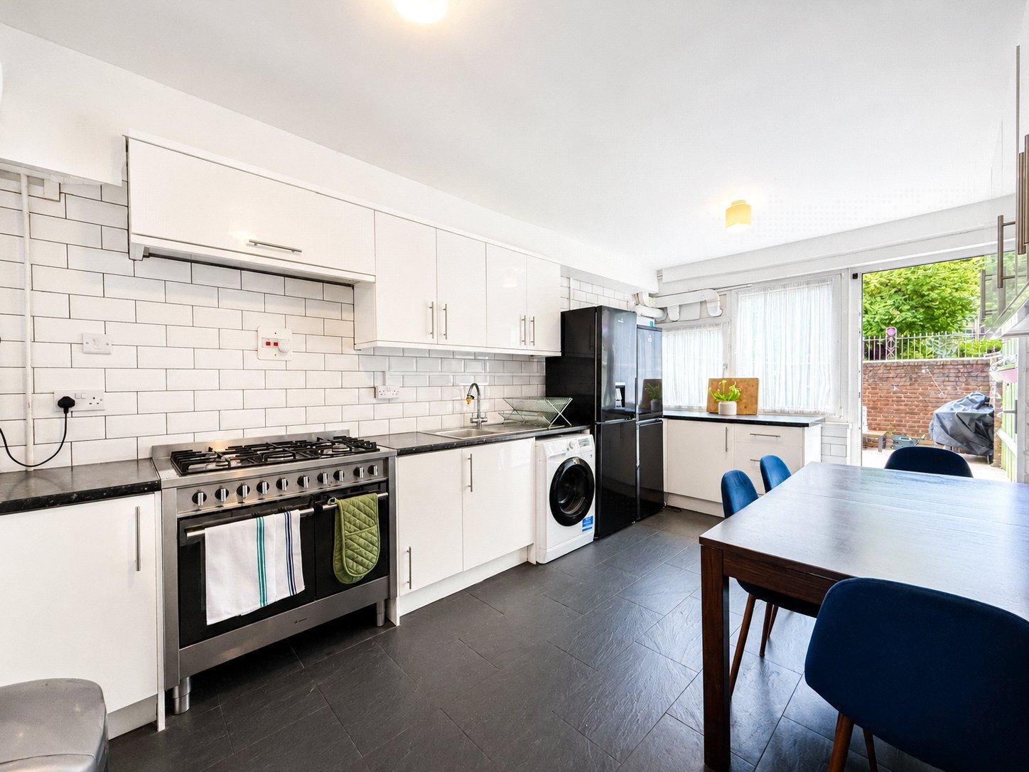5 bedroom property for sale in London | Robinson Jackson